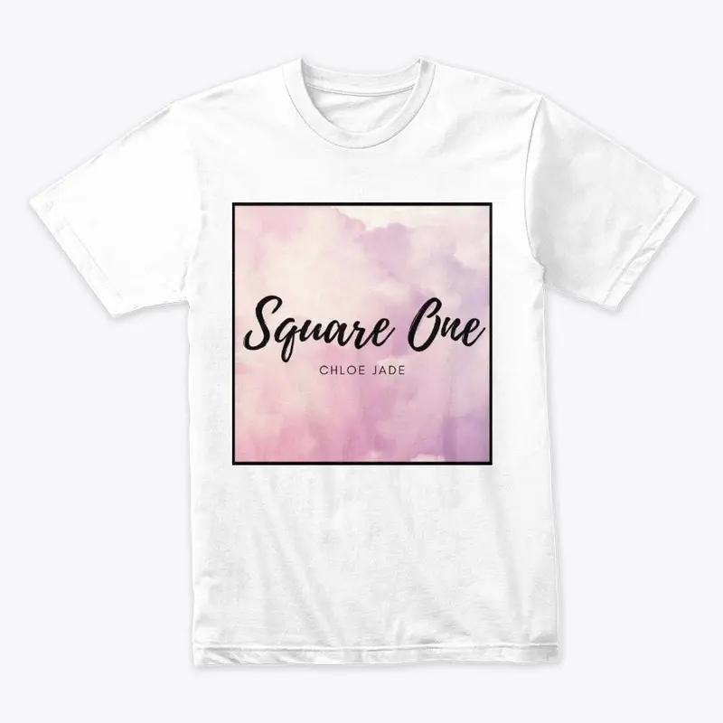 Square One T-Shirt