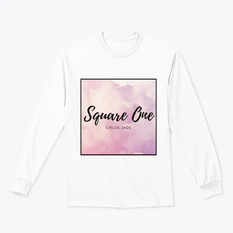 Square One Long Sleeved T-Shirt